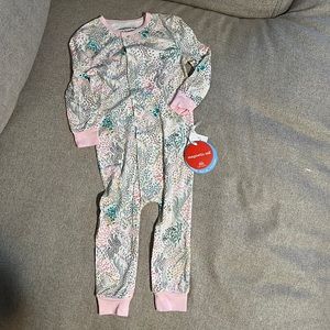 NWT Magnetic Me Onesie